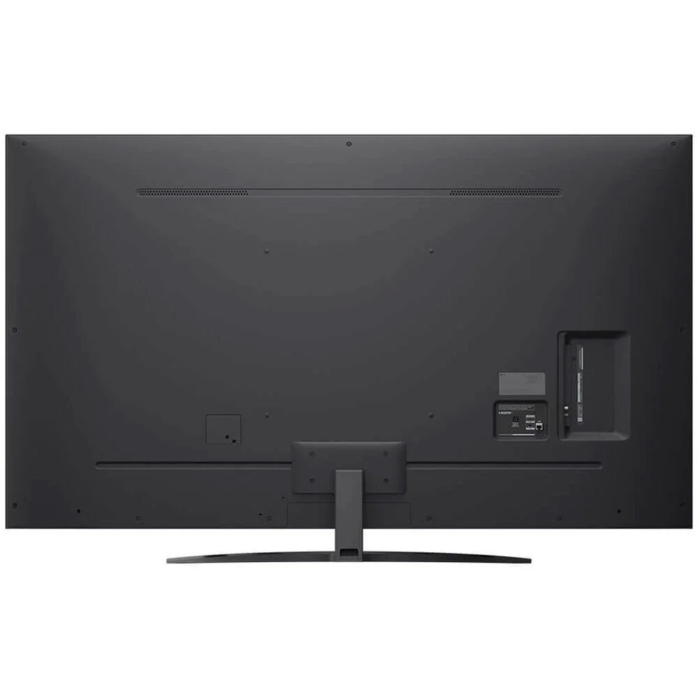 Купить Телевизор 75" LG 75NANO81A6A.ARUG 2025 (4K UHD 3840x2160, Smart TV) Черный (EAC) Телевизор 75" LG 75NANO81A6A.ARUG 2025 (4K UHD 3840x2160, Smart TV) Черный (EAC)