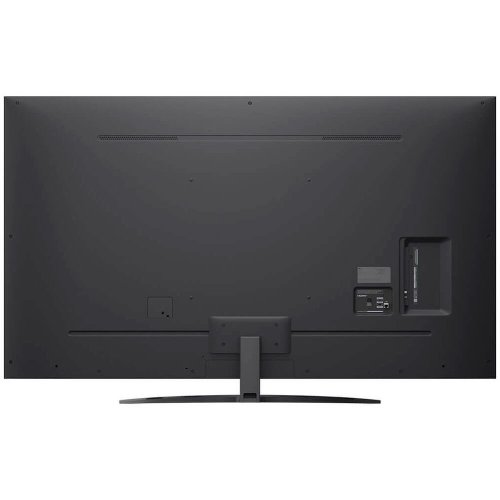 Телевизор 75" LG 75NANO81A6A.ARUG 2025 (4K UHD 3840x2160, Smart TV) Черный (EAC)