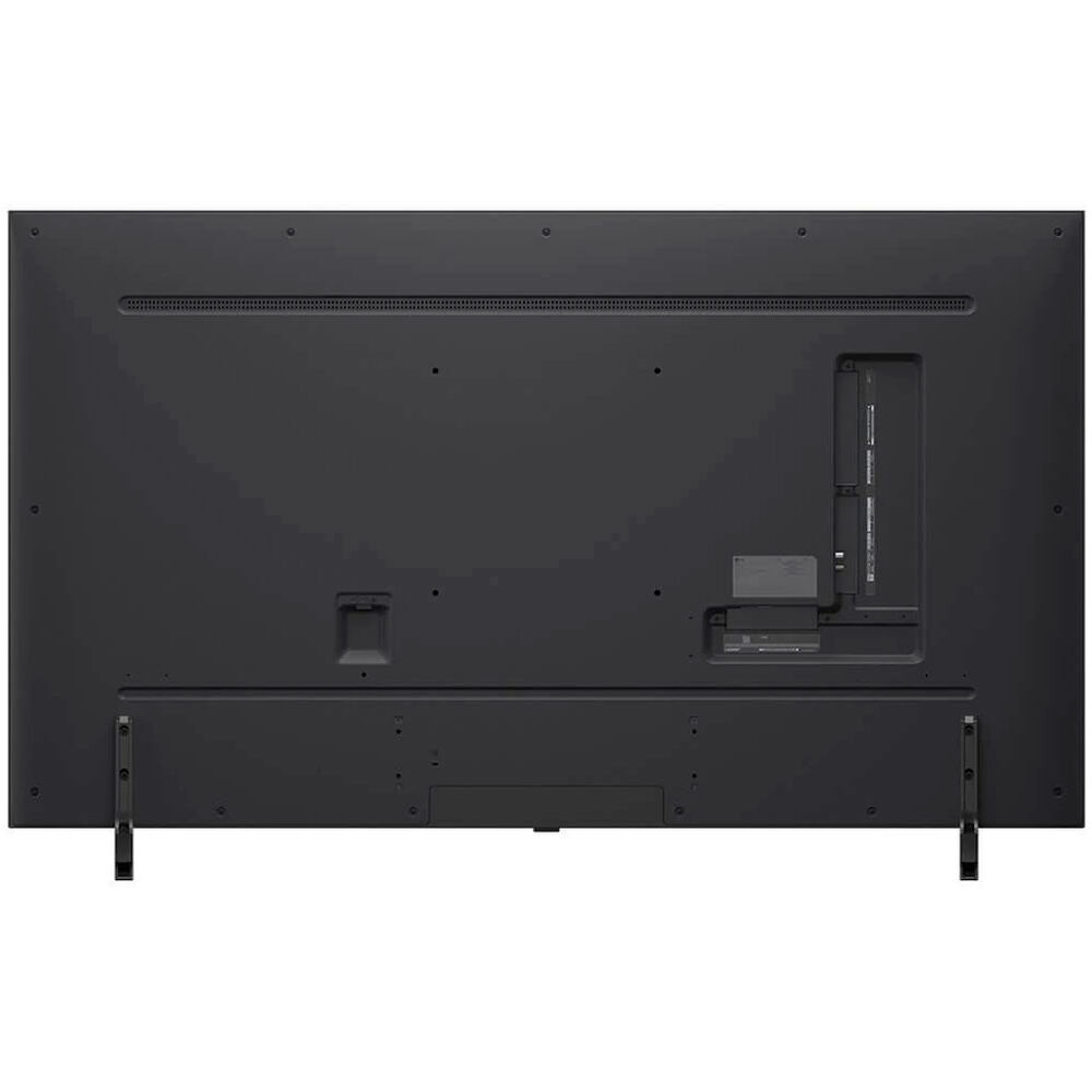 Телевизор 75" LG 75NANO90A6B.ARUG 2025 (4K UHD 3840x2160, Smart TV) Черный (EAC)