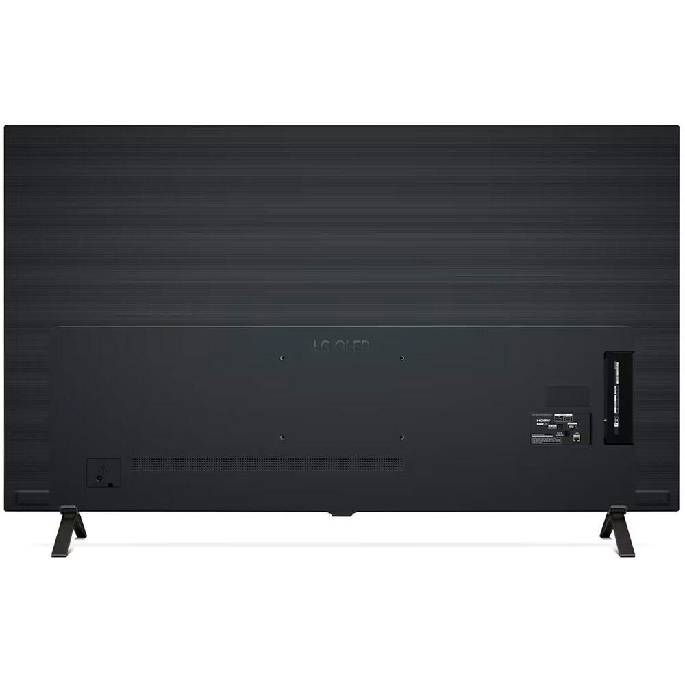 Телевизор 77" LG OLED77B4RLA.ARUG 2024 (4K UHD 3840x2160, Smart TV) Черный (EAC)