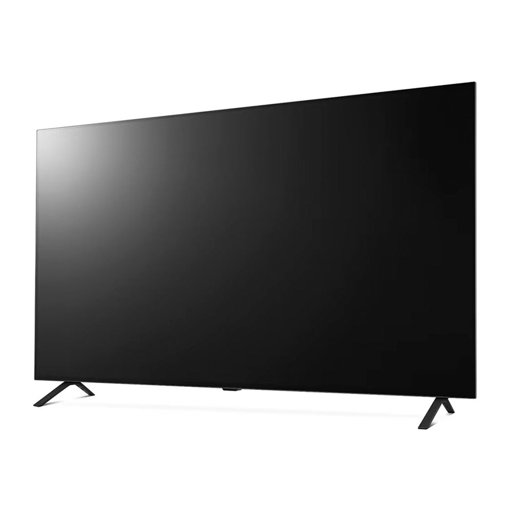 Телевизор 77" LG OLED77B4RLA.ARUG 2024 (4K UHD 3840x2160, Smart TV) Черный (EAC)