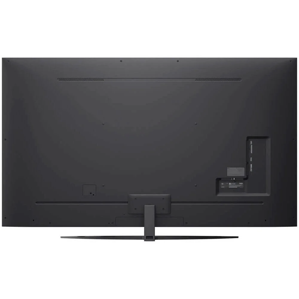 Купить Телевизор 86" LG 86NANO81A6A.ARUG 2025 (4K UHD 3840x2160, Smart TV) Черный (EAC) Телевизор 86" LG 86NANO81A6A.ARUG 2025 (4K UHD 3840x2160, Smart TV) Черный (EAC)