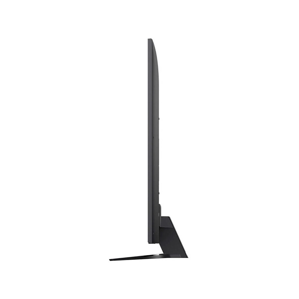 Телевизор 86" LG 86NANO81A6A.ARUG 2025 (4K UHD 3840x2160, Smart TV) Черный (EAC)
