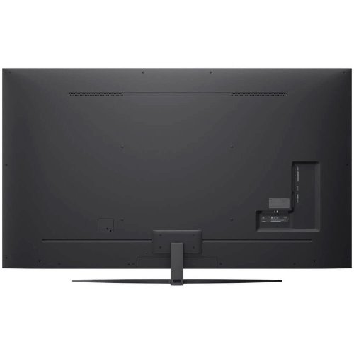 Телевизор 86" LG 86NANO81A6A.ARUG 2025 (4K UHD 3840x2160, Smart TV) Черный (EAC)