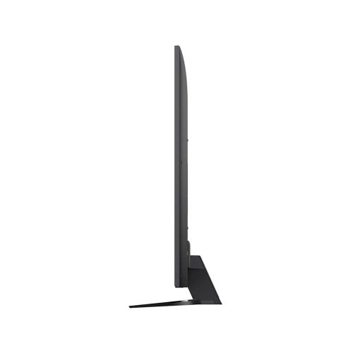 Телевизор 86" LG 86NANO81A6A.ARUG 2025 (4K UHD 3840x2160, Smart TV) Черный (EAC)