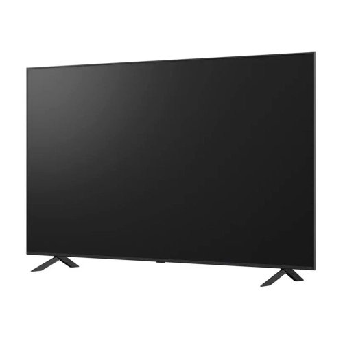 Телевизор 86" LG 86QNED80A6A.ARUG 2025 (4K UHD 3840x2160, Smart TV) Черный (EAC)