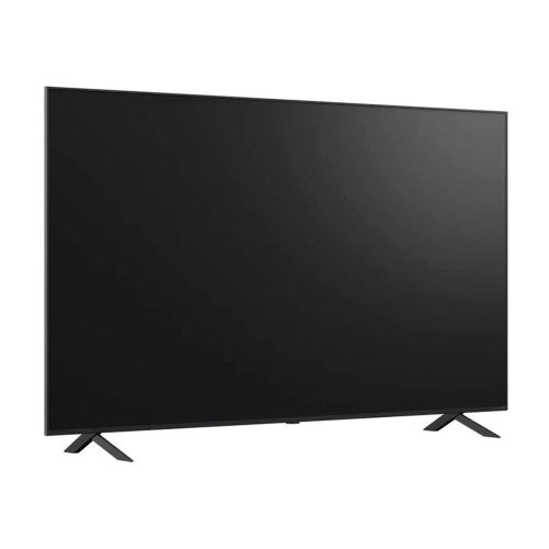 Телевизор 86" LG 86QNED80A6A.ARUG 2025 (4K UHD 3840x2160, Smart TV) Черный (EAC)