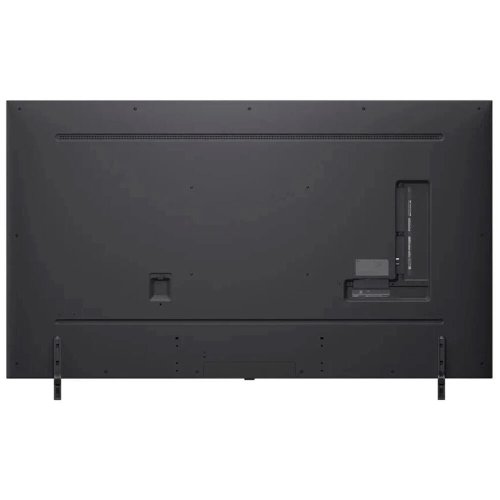 Телевизор 86" LG 86QNED80A6A.ARUG 2025 (4K UHD 3840x2160, Smart TV) Черный (EAC)