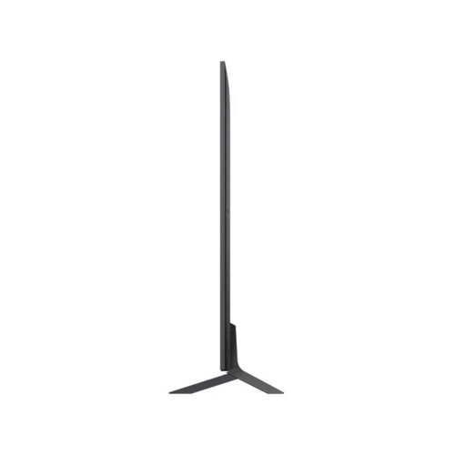Телевизор 86" LG 86QNED80A6A.ARUG 2025 (4K UHD 3840x2160, Smart TV) Черный (EAC)