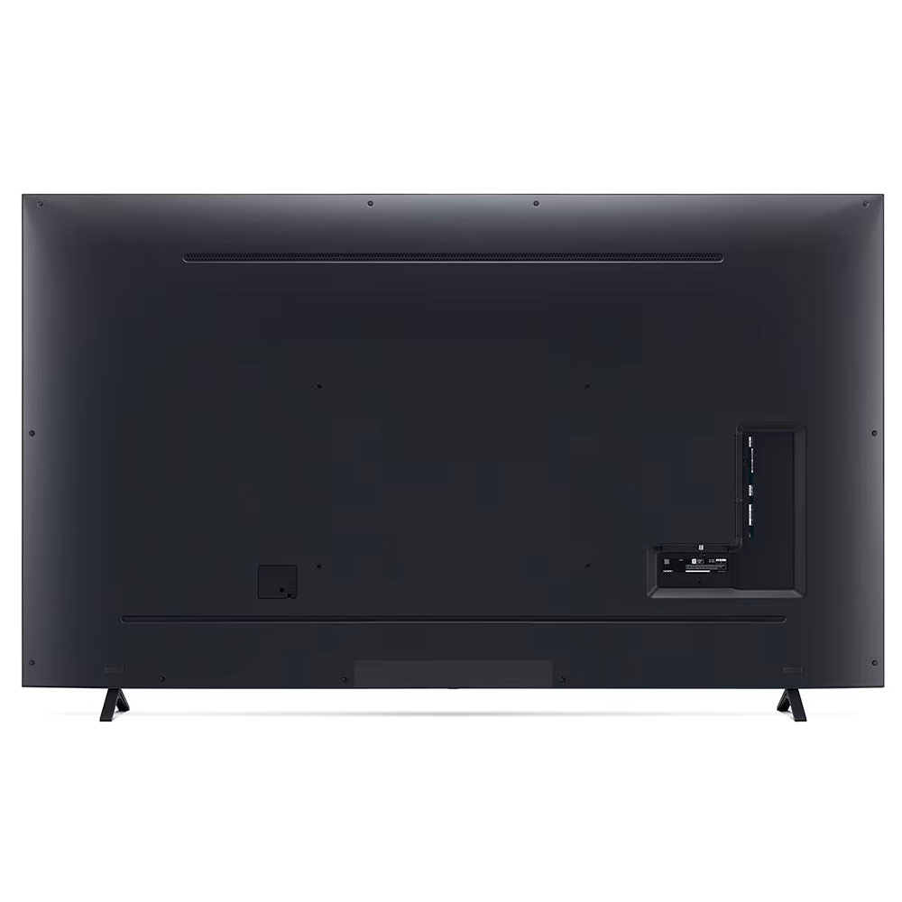 Телевизор 75" LG 75UR78006LK.ARUG 2024 (4K UHD 3840x2160, Smart TV) Черный (EAC)