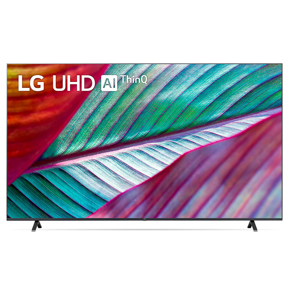 Телевизор 75" LG 75UR78006LK.ARUG 2024 (4K UHD 3840x2160, Smart TV) Черный (EAC)
