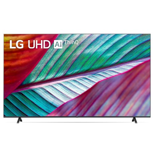 Телевизор 75" LG 75UR78006LK.ARUG 2024 (4K UHD 3840x2160, Smart TV) Черный (EAC)