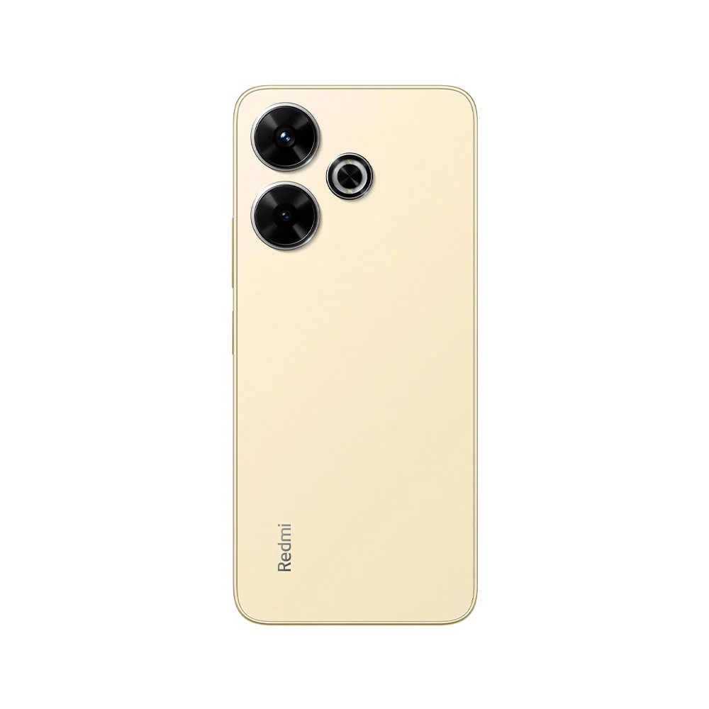 Купить Смартфон Xiaomi Redmi 13 8/256Gb Sandy Gold (Золотой) EU Смартфон Xiaomi Redmi 13 8/256Gb Sandy Gold (Золотой) EU