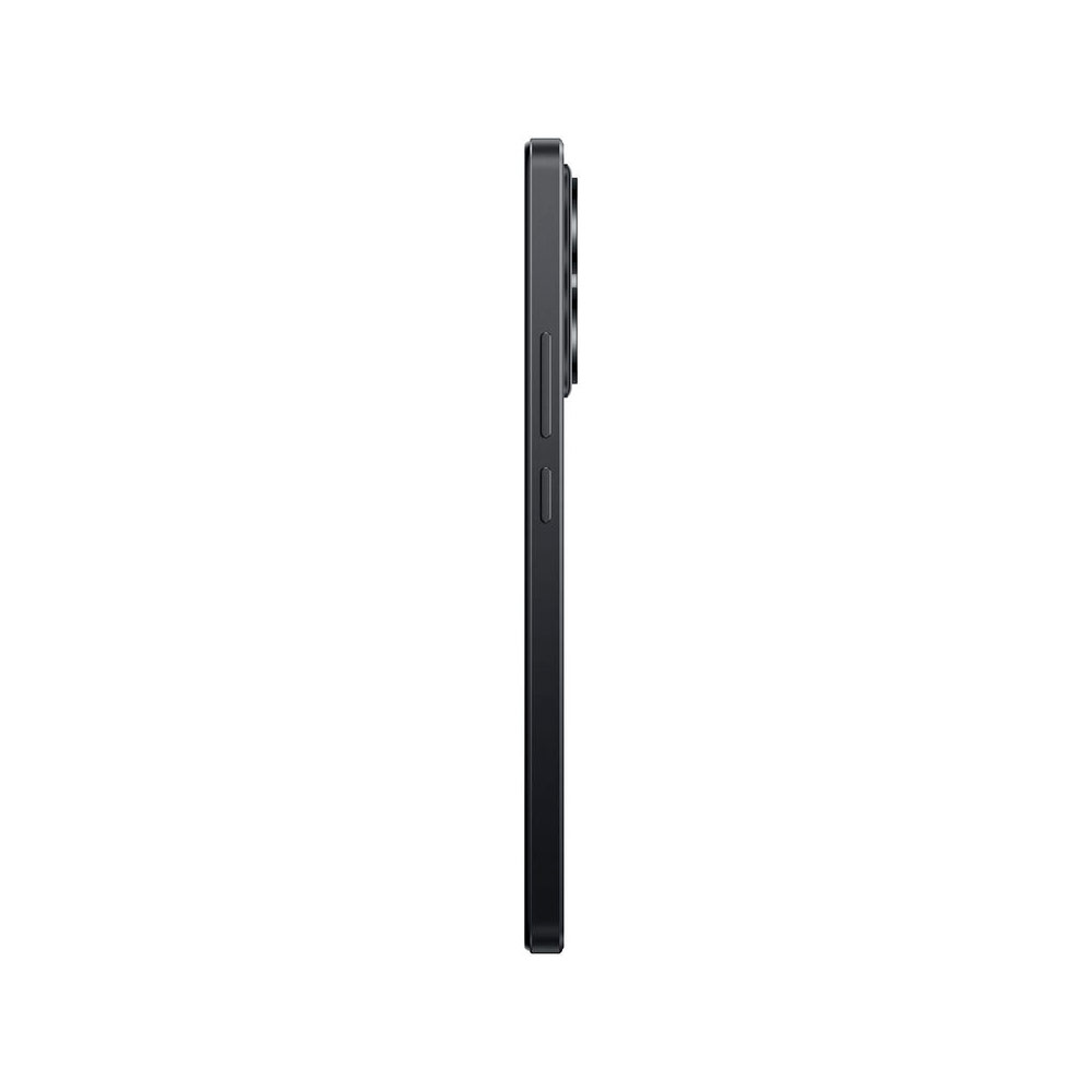 Смартфон Xiaomi Redmi Note 14 (NFC) 8/256Gb Midnight Black (Черный) EU
