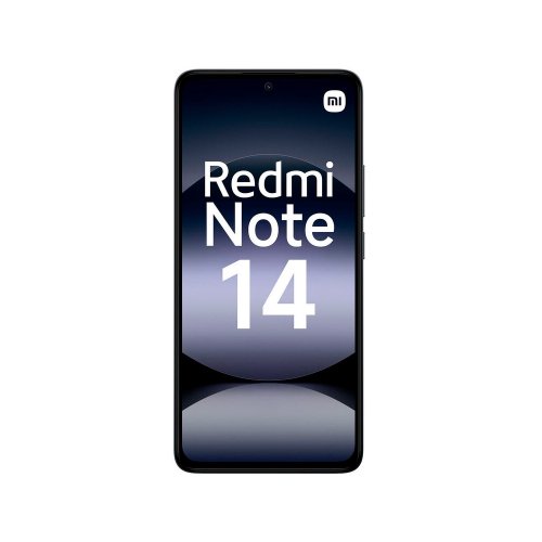 Смартфон Xiaomi Redmi Note 14 (NFC) 8/256Gb Midnight Black (Черный) EU
