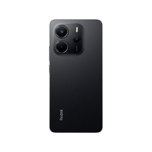 Смартфон Xiaomi Redmi Note 14 (NFC) 8/256Gb Midnight Black (Черный) EU