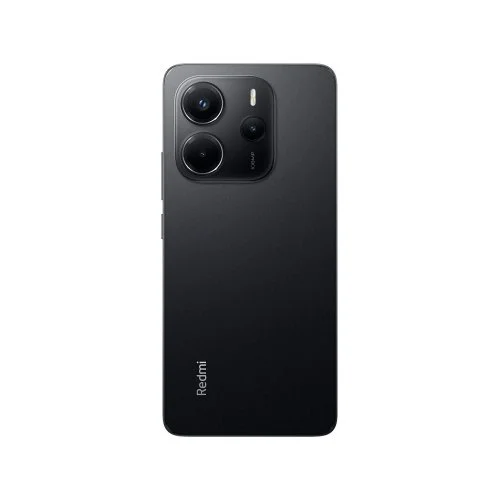 Смартфон Xiaomi Redmi Note 14 4G NFC 8/256Gb Midnight Black (Черный) EU