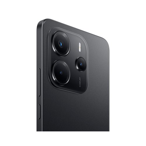 Смартфон Xiaomi Redmi Note 14 (NFC) 8/256Gb Midnight Black (Черный) EU