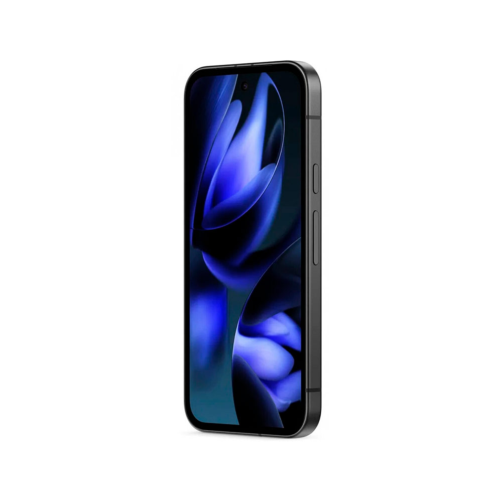 Смартфон Google Pixel 9a 8/128Gb Obsidian (Черный) Global