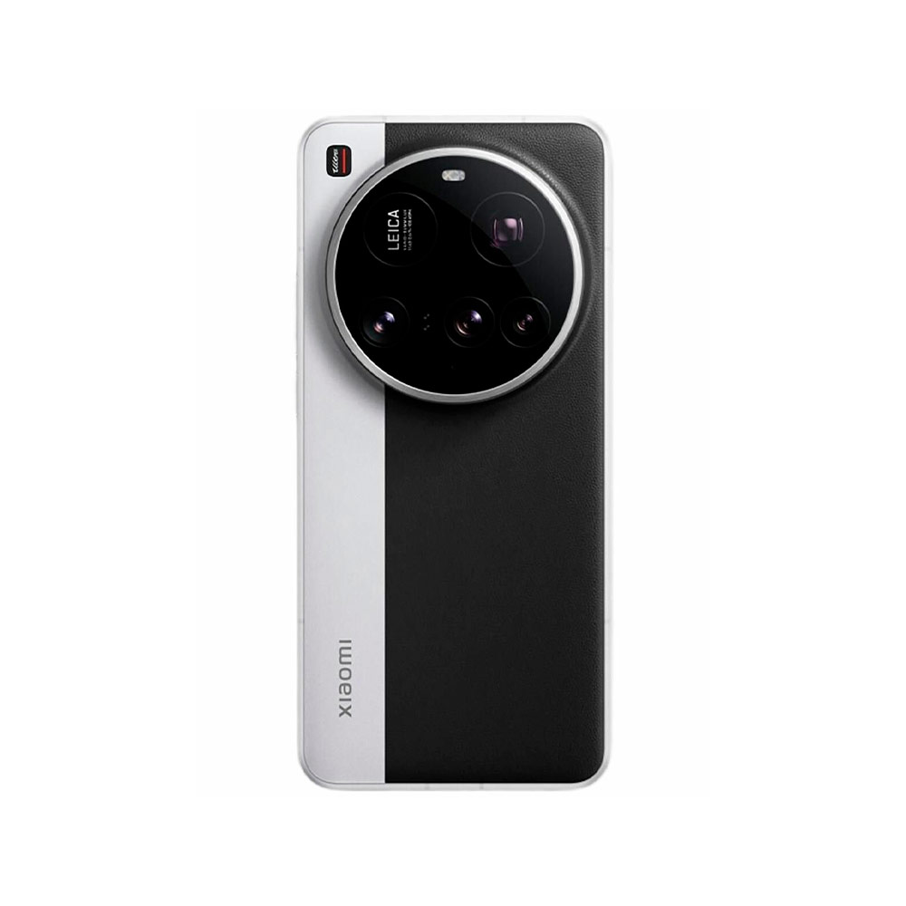 Смартфон Xiaomi 15 Ultra 16/1Tb Silver Chrome (Серебристый) EU
