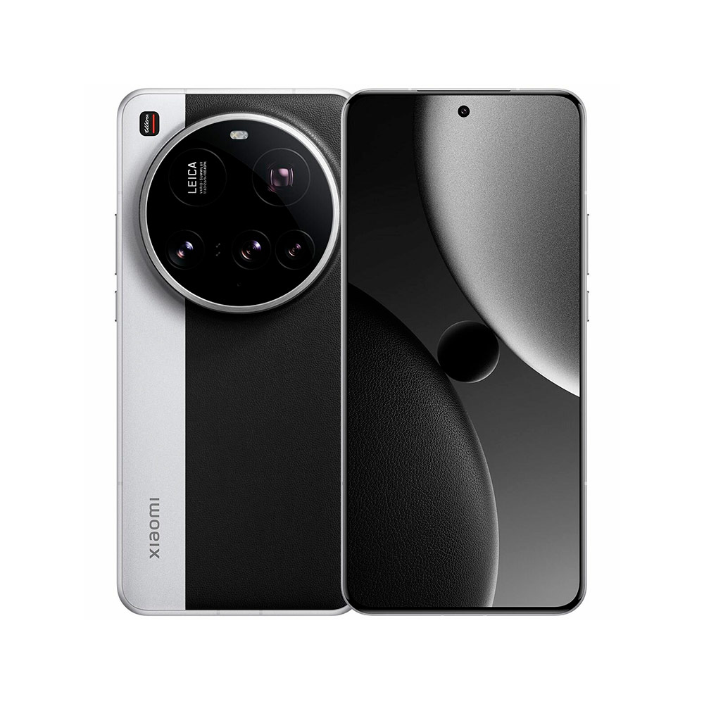 Смартфон Xiaomi 15 Ultra 16/1Tb Silver Chrome (Серебристый) EU