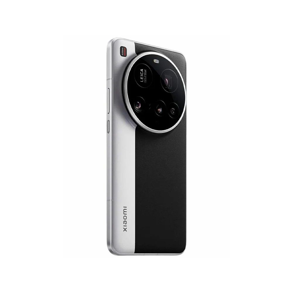 Смартфон Xiaomi 15 Ultra 16/1Tb Silver Chrome (Серебристый) EU