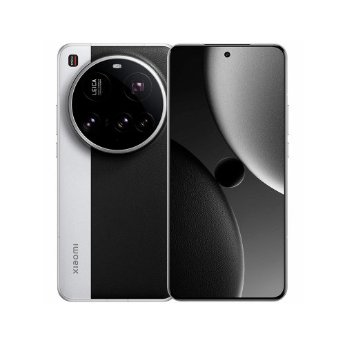 Смартфон Xiaomi 15 Ultra 16/1Tb Silver Chrome (Серебристый) EU
