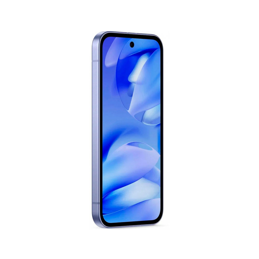 Смартфон Google Pixel 9a 8/128Gb Iris (Фиолетовый) Global