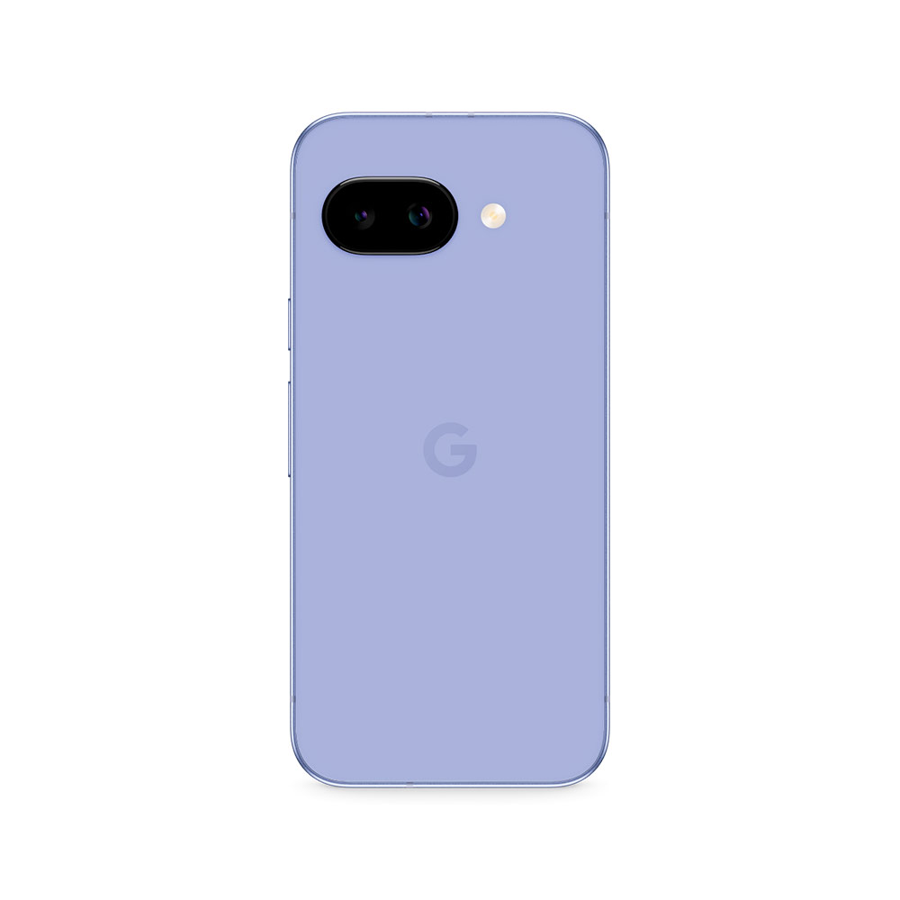 Смартфон Google Pixel 9a 8/128Gb Iris (Фиолетовый) Global