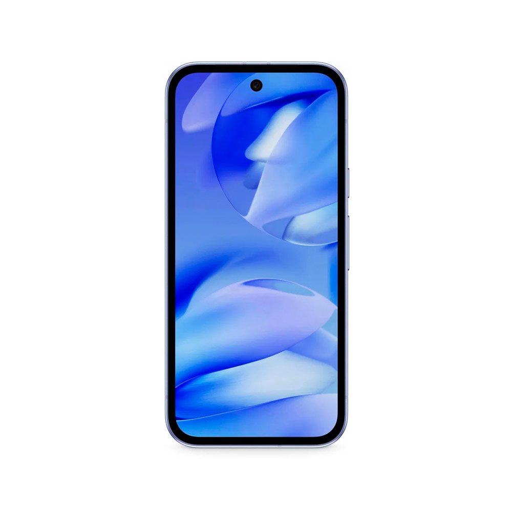 Смартфон Google Pixel 9a 8/128Gb Iris (Фиолетовый) Global