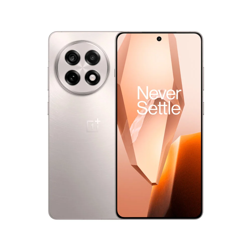 Смартфон OnePlus 13R 16/512Gb Astral Trail (Серый) Смартфон OnePlus 13R 16/512Gb Astral Trail (Серый)