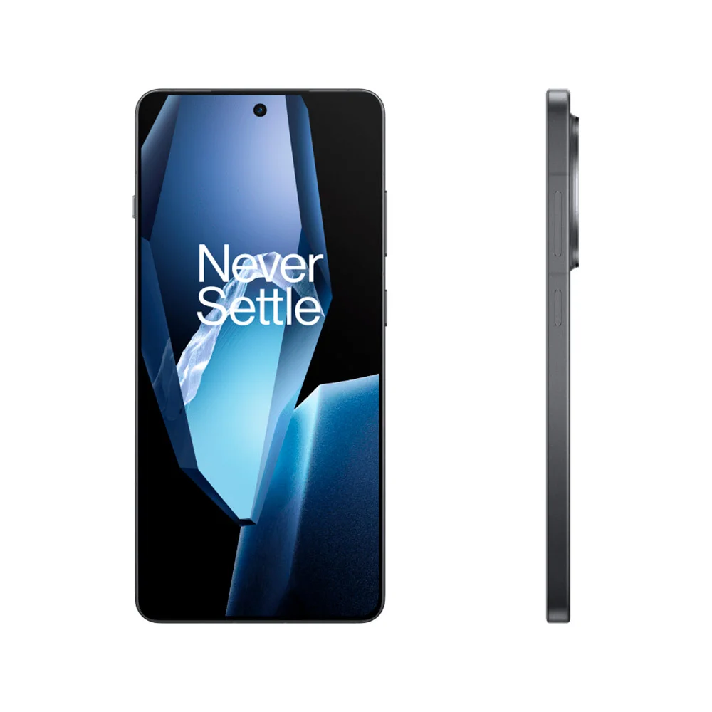 Смартфон OnePlus 13R 16/512Gb Nebula Noir (Черный)