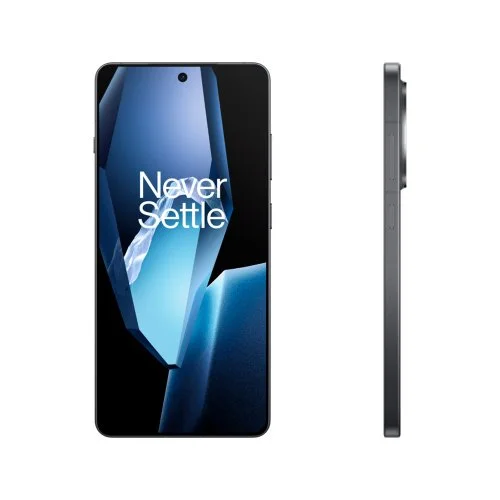 Смартфон OnePlus 13R 16/512Gb Nebula Noir (Черный)