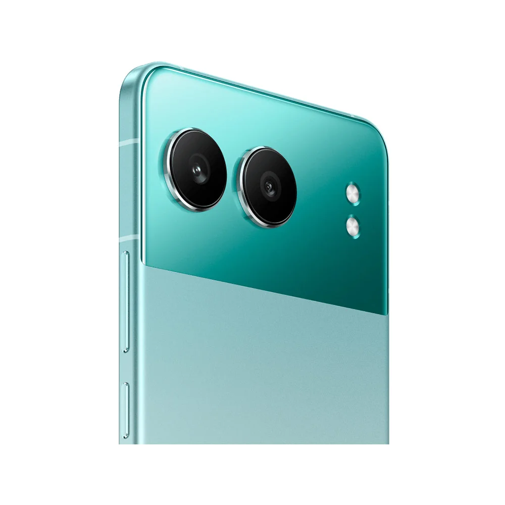 Смартфон OnePlus Nord 4 8/256Gb Oasis Green (Зеленый)