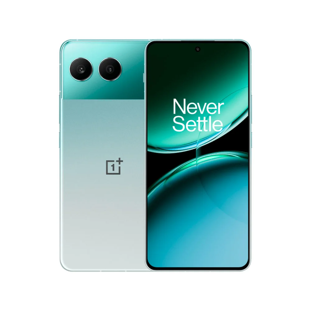 Смартфон OnePlus Nord 4 12/256Gb Oasis Green (Зеленый) без З/У Смартфон OnePlus Nord 4 12/256Gb Oasis Green (Зеленый) без З/У