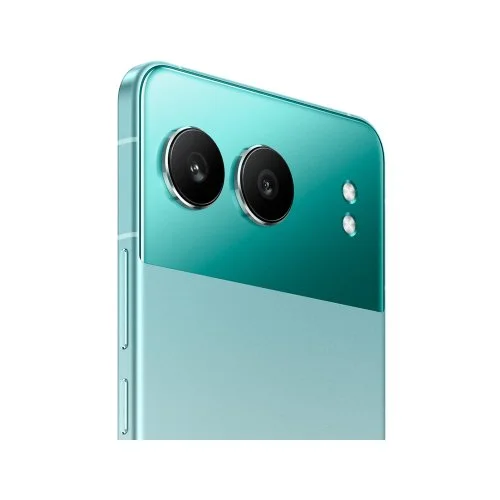 Смартфон OnePlus Nord 4 12/256Gb Oasis Green (Зеленый) без З/У