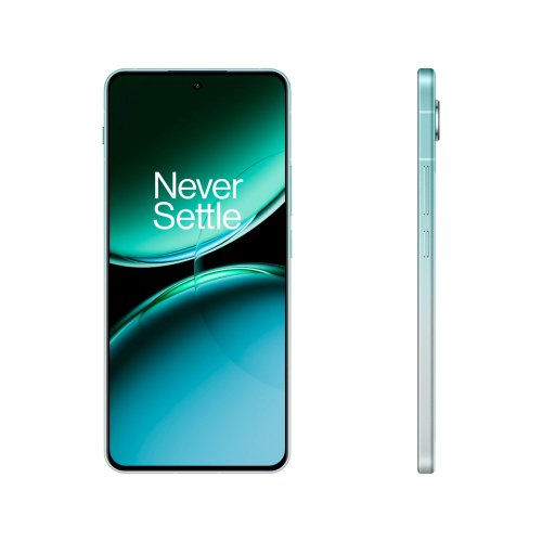 Смартфон OnePlus Nord 4 12/256Gb Oasis Green (Зеленый) без З/У