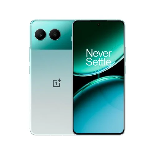 Смартфон OnePlus Nord 4 12/256Gb Oasis Green (Зеленый) без З/У