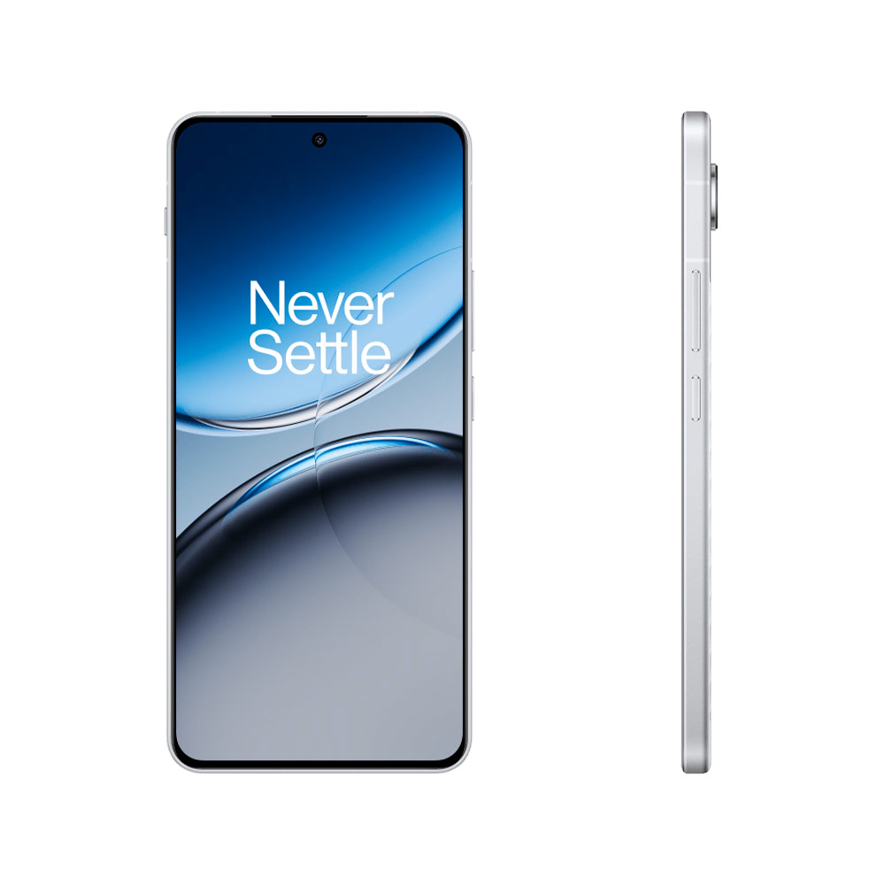 Смартфон OnePlus Nord 4 16/512Gb Mercurial Silver (Серебристый) без З/У