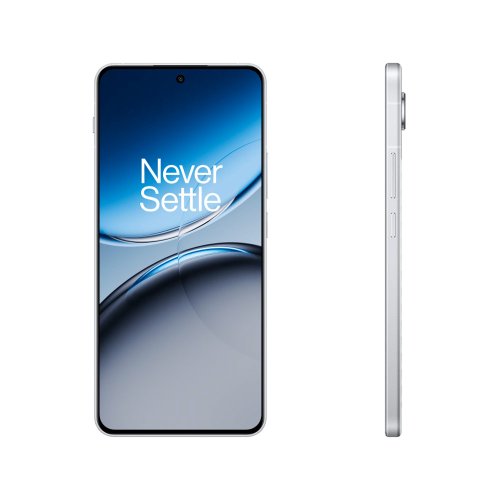 Смартфон OnePlus Nord 4 16/512Gb Mercurial Silver (Серебристый) без З/У