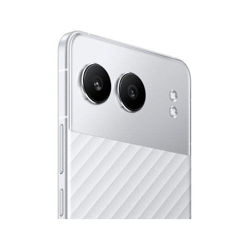 Смартфон OnePlus Nord 4 16/512Gb Mercurial Silver (Серебристый) без З/У