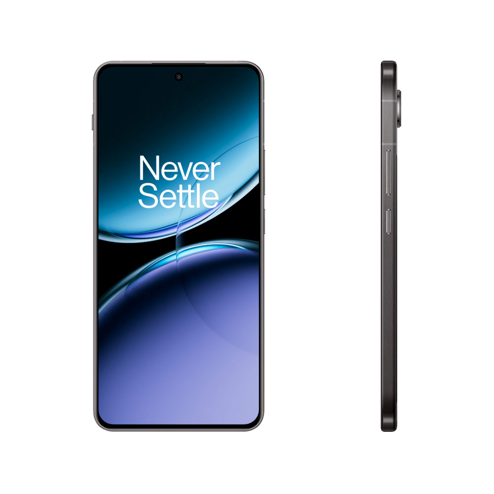 Смартфон OnePlus Nord 4 16/512Gb Obsidian Midnight (Черный) без З/У