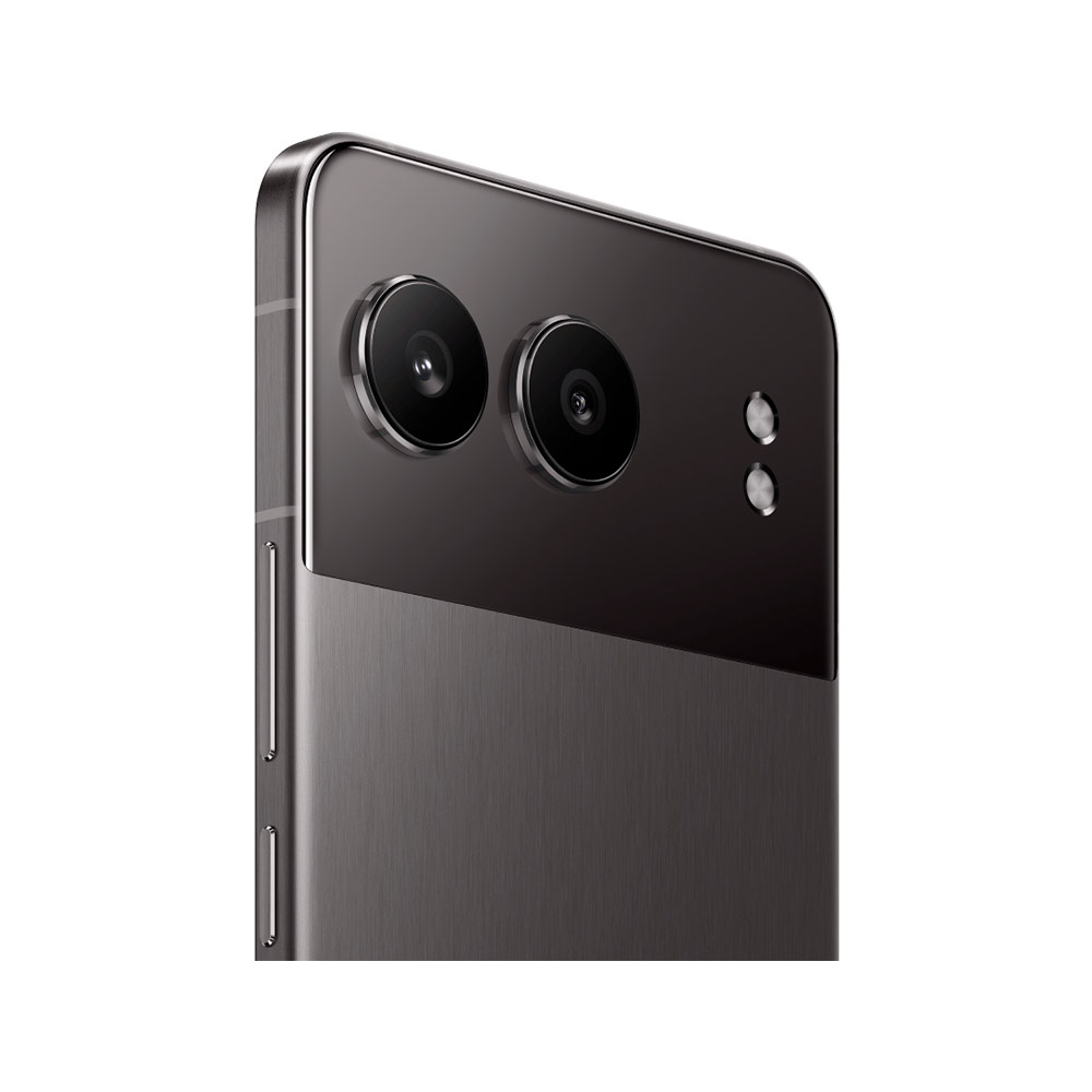 Смартфон OnePlus Nord 4 16/512Gb Obsidian Midnight (Черный) без З/У