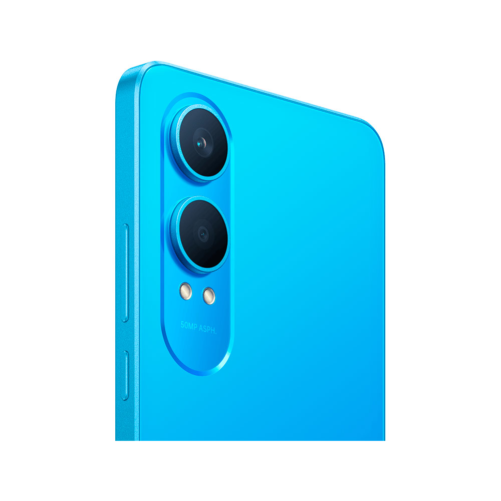 Смартфон OnePlus Nord CE4 Lite 8/256Gb Mega Blue (Синий) без З/У