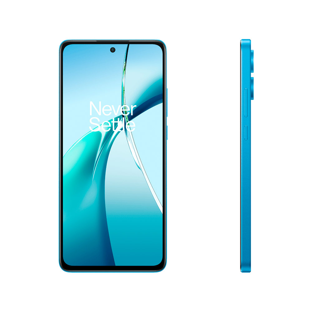 Смартфон OnePlus Nord CE4 Lite 8/256Gb Mega Blue (Синий) без З/У
