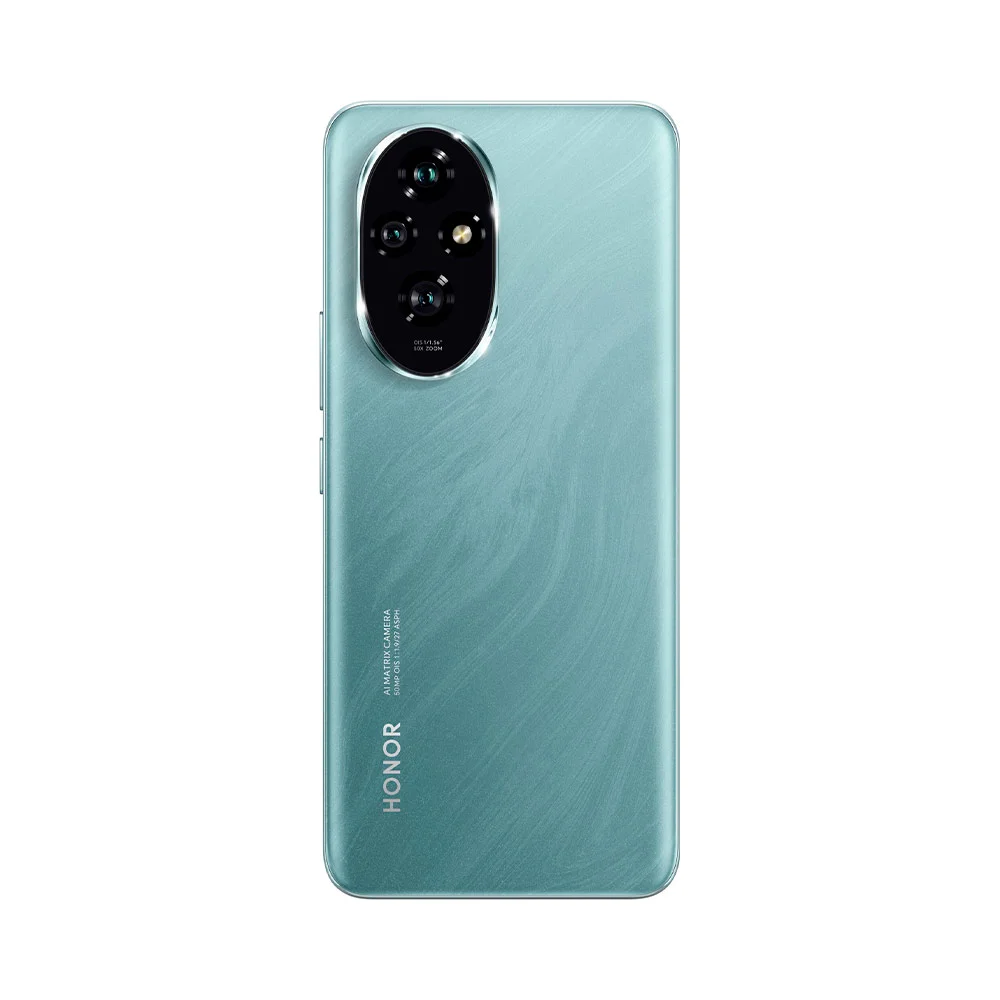 Купить Смартфон Honor 200 12/512Gb Emerald Green (Зеленый) EU Смартфон Honor 200 12/512Gb Emerald Green (Зеленый) EU