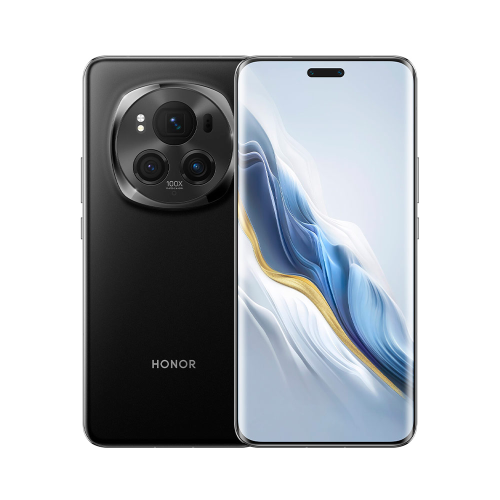 Смартфон Honor Magic 6 Pro 16/1Tb Black (Черный) EU
