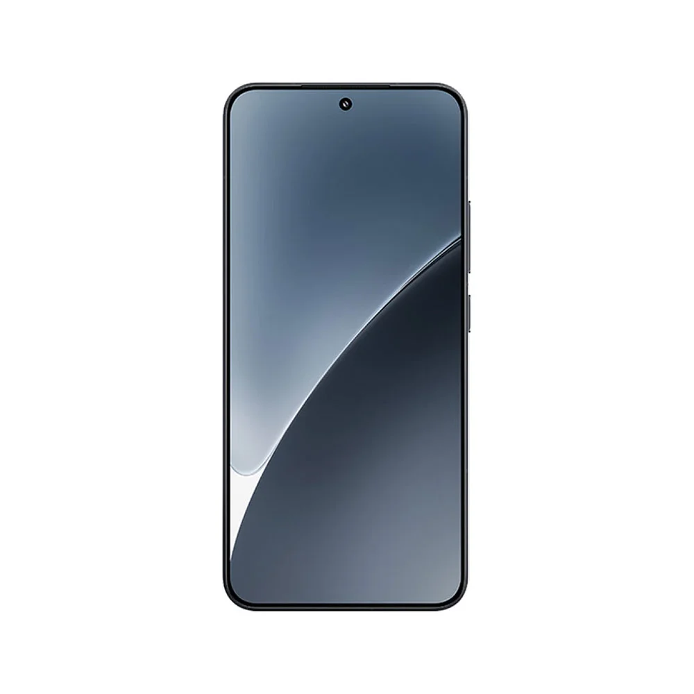 Смартфон Xiaomi 15 12/512Gb Black (Черный) RU