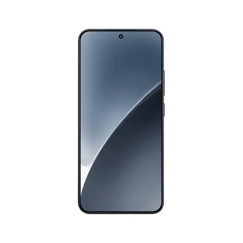 Смартфон Xiaomi 15 12/512Gb Black (Черный) RU
