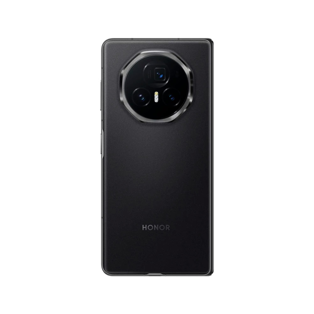 Смартфон Honor Magic V3 12/512Gb Velvet Black (Черный) EU